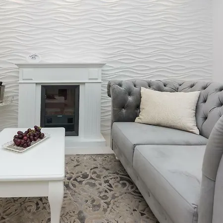 Apartment Francesca Baroque *