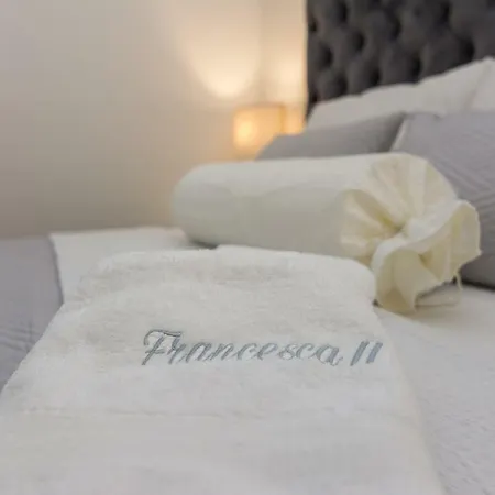 Francesca Baroque Zadar