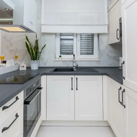 Francesca Baroque Zadar