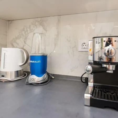 Lägenhet Francesca Baroque Zadar