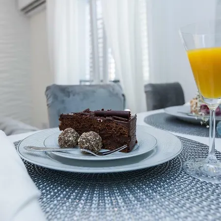 Francesca Baroque * Zadar