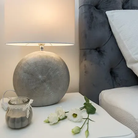 Lägenhet Francesca Baroque