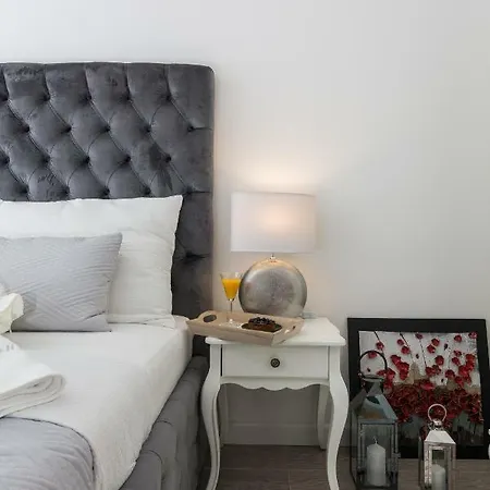 Francesca Baroque * Zadar