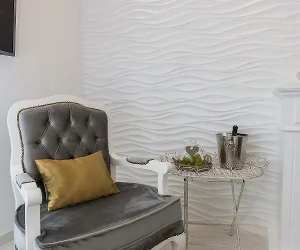 Apartman Francesca Baroque *