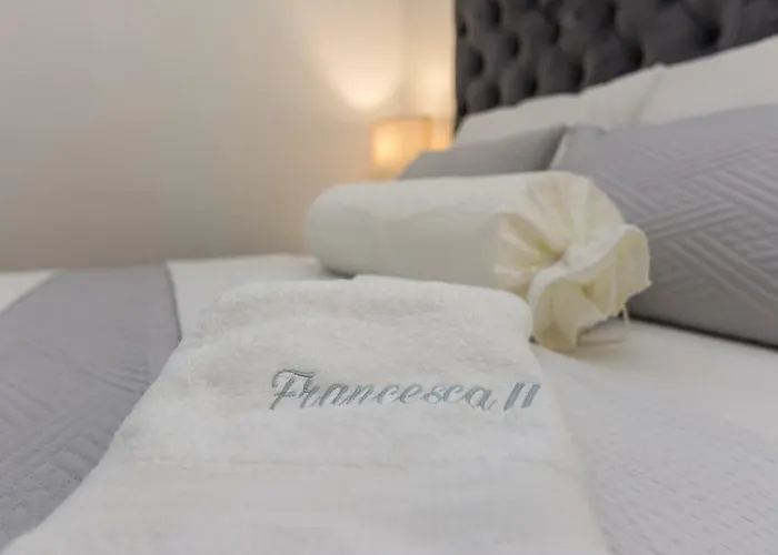 Francesca Baroque Zára