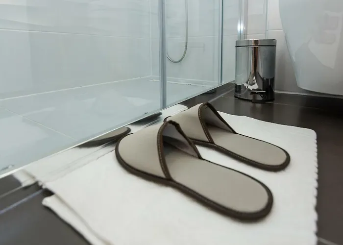 Apartman Francesca Baroque