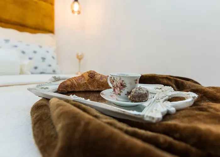 Apartman Francesca Baroque