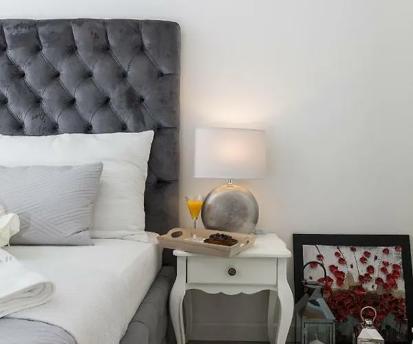 Francesca Baroque * Zára