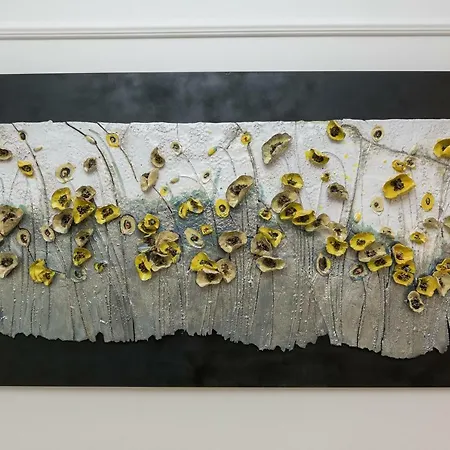 Francesca Baroque Apartamento