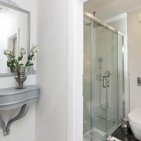 Apartman Francesca Baroque