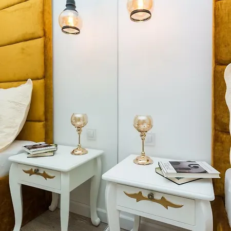 Apartamento Francesca Baroque *