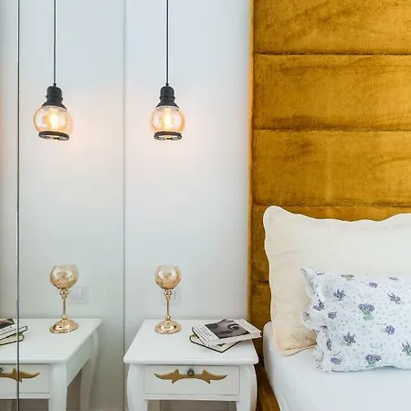 Apartamento Francesca Baroque