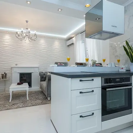 Apartman Francesca Baroque