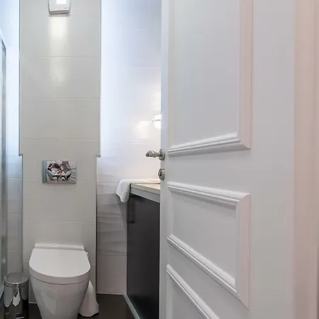 Francesca Baroque Zadar