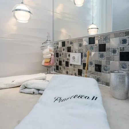 Apartamento Francesca Baroque Zadar