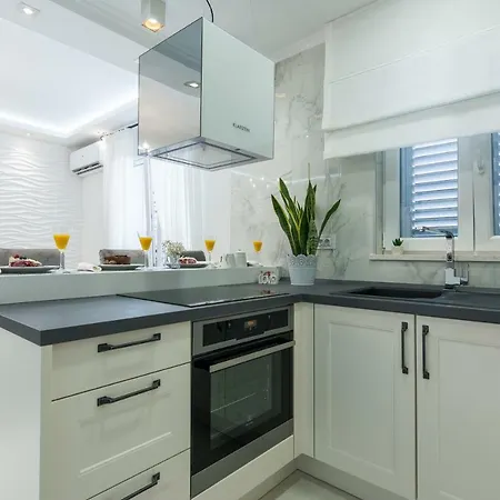 Francesca Baroque * Zadar