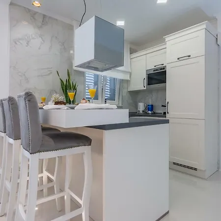 Apartman Francesca Baroque