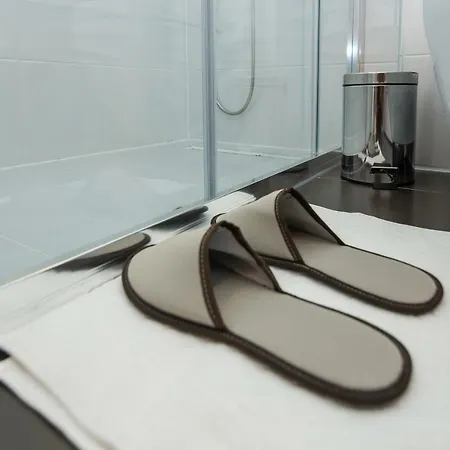 Apartamento Francesca Baroque