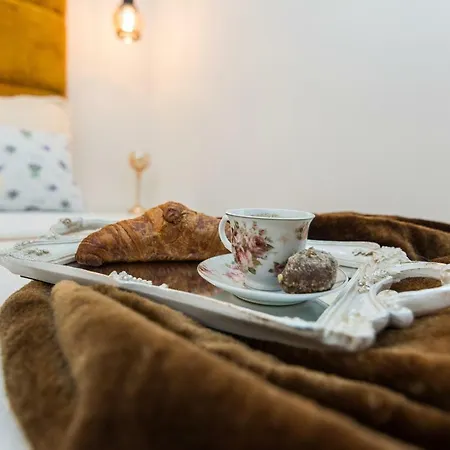 Apartamento Francesca Baroque