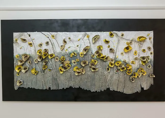 Francesca Baroque Διαμέρισμα