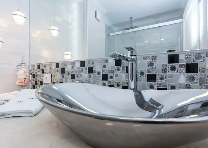 Francesca Baroque Ζαντάρ