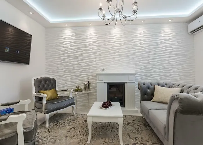 Francesca Baroque Ζαντάρ